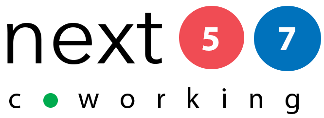 Next57 Logo