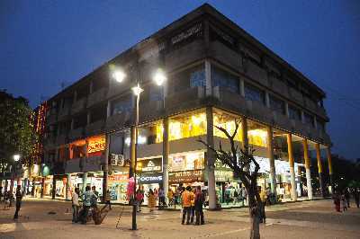 Chandigarh Distance