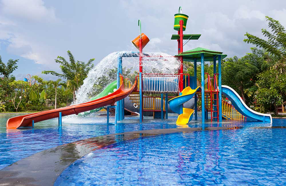 Amusement Parks in Chandigarh