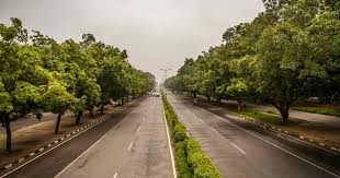 mohali weather