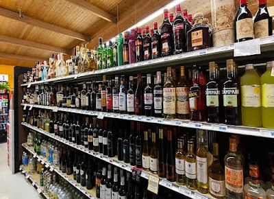 Wine Shops in Chandigarh