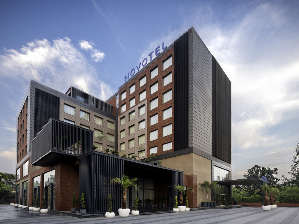 Novotel Chandigarh