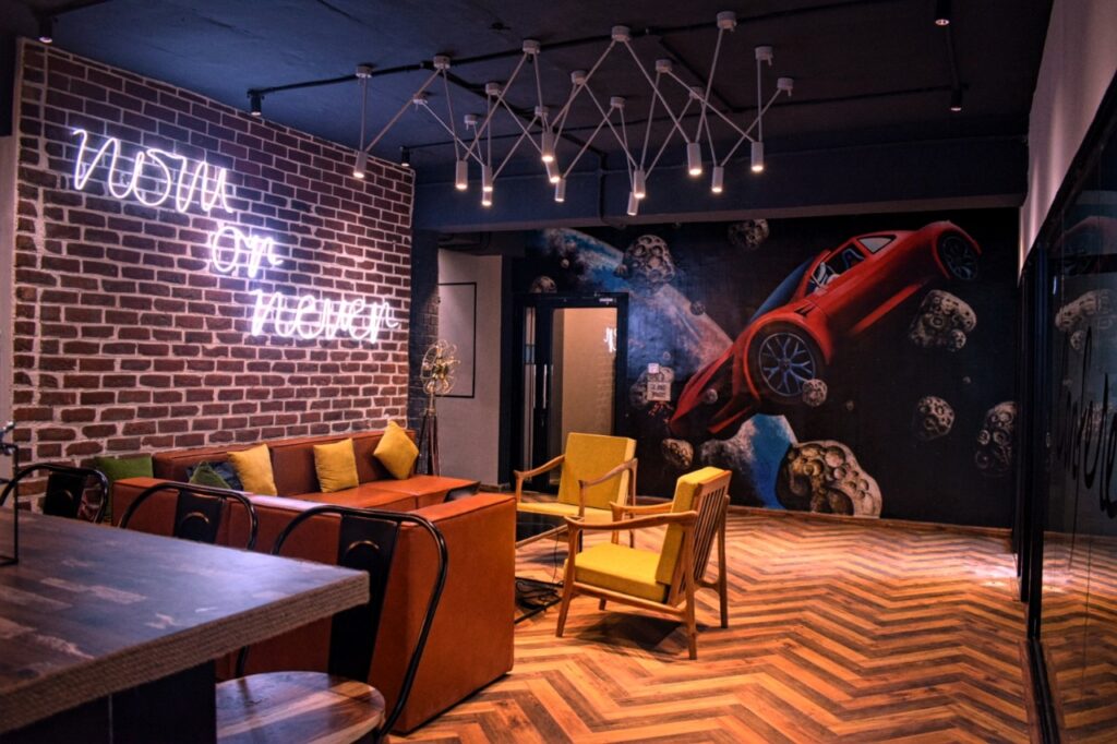 coworking space chandigarh