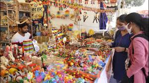 hunar haat chandigarh