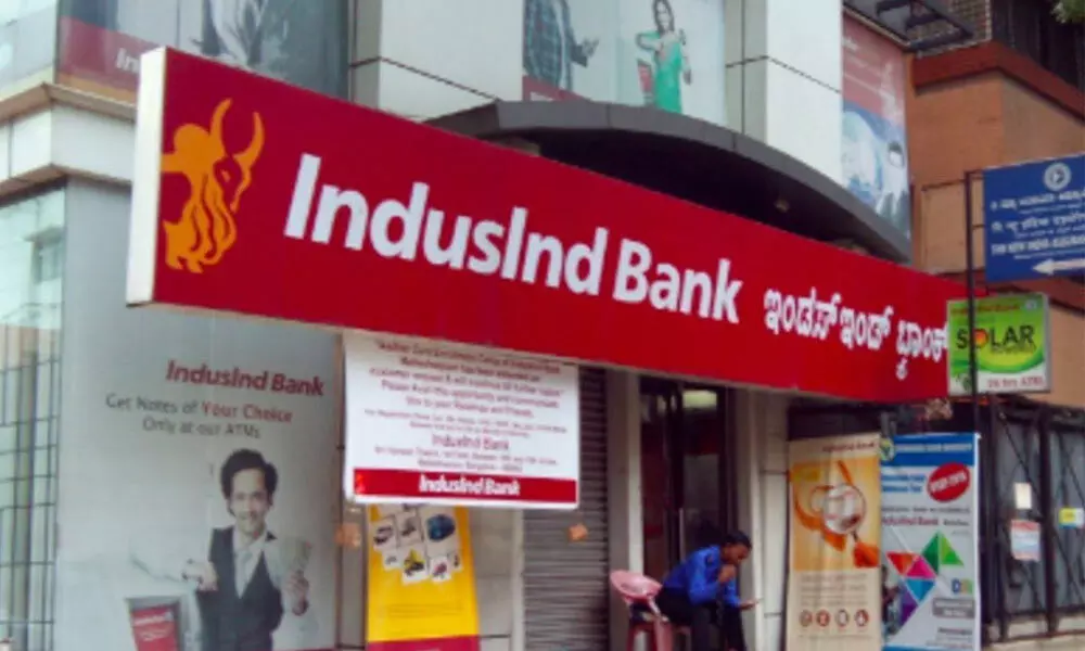 Indusind Bank IFSC Code