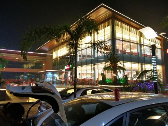 dera bassi